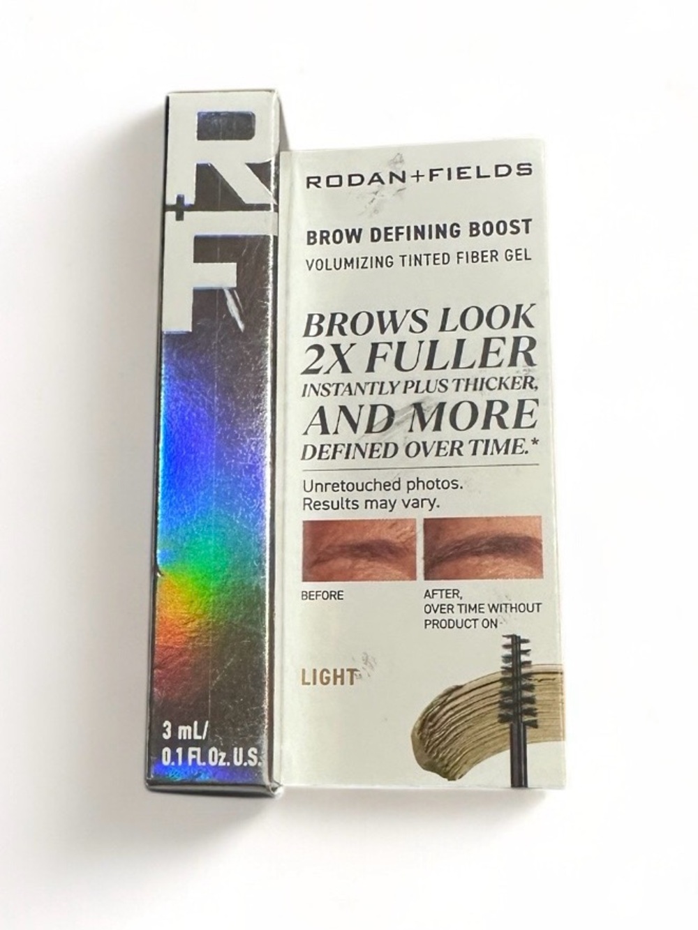NEW! Rodan + Fields Brow Defining Boost - Picture 12 of 15